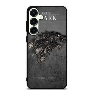 GAME OF THRONES HOUSE STARK iphone 13 pro case Samsung Galaxy S25 Plus Case