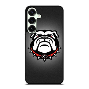 GEORGIA BULLDOGS UGA LOGO Samsung Galaxy S25 Plus Case GEORGIA BULLDOGS UGA LOGO Samsung Galaxy S25 Plus Case