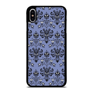 HAUNTED MANSION iPhone XS Max Case