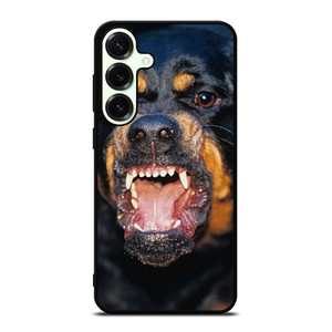 GIVENCHY ROTTWEILER DOG Samsung Galaxy S25 Plus Case