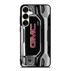 GMC GRILL Samsung Galaxy S25 Plus Case