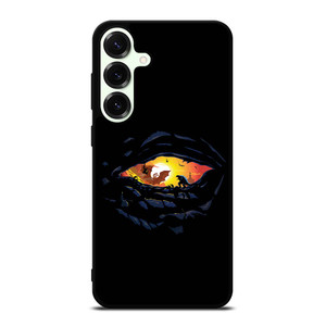 GODZILLA EYES Samsung Galaxy S25 Plus Case