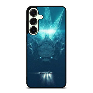 GODZILLA KING OF MONSTER Samsung Galaxy S25 Plus Case