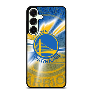 GOLDEN STATE WARRIORS LOGO 2 Samsung Galaxy S25 Plus Case