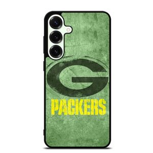 GREEN BAY PACKERS SCRATH Samsung Galaxy S25 Plus Case