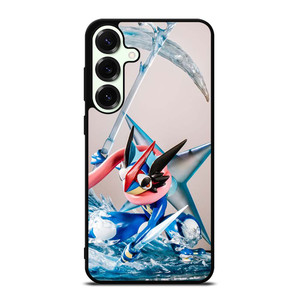 GRENINJA POKEMON GO Samsung Galaxy S25 Plus Case GRENINJA POKEMON GO Samsung Galaxy S25 Plus Case