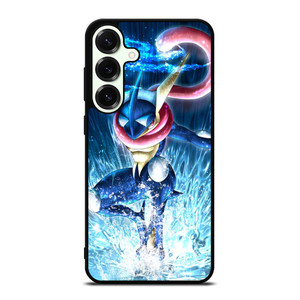 GRENINJA POKEMON Samsung Galaxy S25 Plus Case GRENINJA POKEMON Samsung Galaxy S25 Plus Case