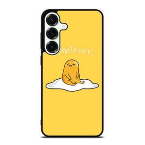 GUDETAMA LAZY EGG Samsung Galaxy S25 Plus Case GUDETAMA LAZY EGG Samsung Galaxy S25 Plus Case