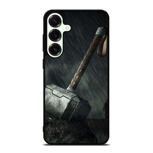 HAMMER OF THOR Samsung Galaxy S25 Plus Case