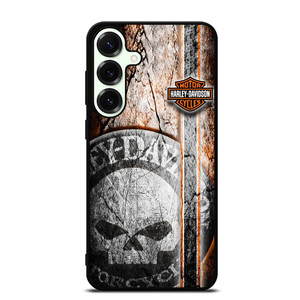 HARLEY DAVIDSON MOTORCYCLE CAMO Samsung Galaxy S25 Plus Case HARLEY DAVIDSON MOTORCYCLE CAMO Samsung Galaxy S25 Plus Case