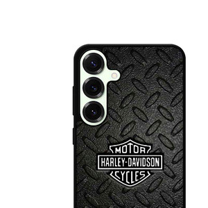 HARLEY DAVIDSON MOTORCYCLE LOGO 3 Samsung Galaxy S25 Plus Case HARLEY DAVIDSON MOTORCYCLE LOGO 3 Samsung Galaxy S25 Plus Case