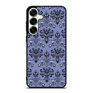 HAUNTED MANSION Samsung Galaxy S25 Plus Case
