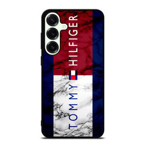 HOT NEW TOMMY HILFIGER ART Samsung Galaxy S25 Plus Case