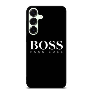 HUGO BOSS LOGO Samsung Galaxy S25 Plus Case
