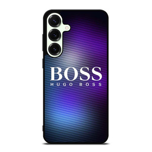 HUGO BOSS STRIPE LOGO Samsung Galaxy S25 Plus Case