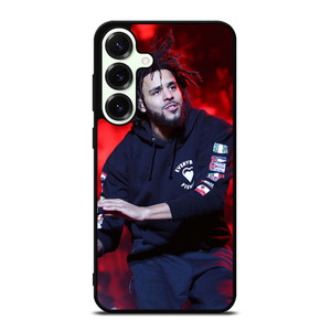 J COLE WENT PLATINUM Samsung Galaxy S25 Plus Case