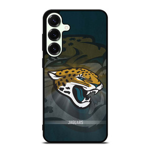 JACKSONVILLE JAGUARS LOGO ICON Samsung Galaxy S25 Plus Case