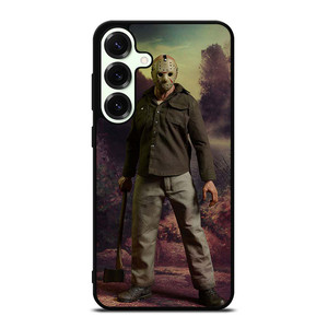 JASON FRIDAY THE 13TH CASE Samsung Galaxy S25 Plus Case