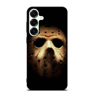 JASON FRIDAY THE 13TH MASK Samsung Galaxy S25 Plus Case