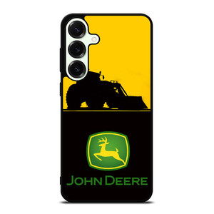 JOHN DEERE SCOOP Samsung Galaxy S25 Plus Case