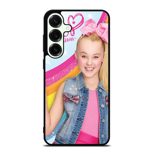 JOJO SIWA LOVE Samsung Galaxy S25 Plus Case