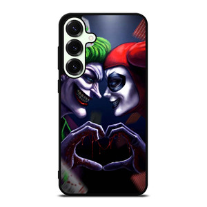JOKER 4 Samsung Galaxy S25 Plus Case