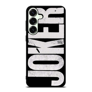 JOKER DC LOGO Samsung Galaxy S25 Plus Case