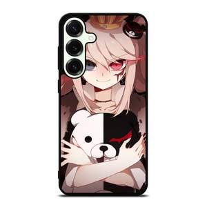JUNKO ENOSHIMA DANGANRONPA ANIME Samsung Galaxy S25 Plus Case