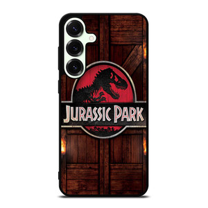 JURASSIC PARK THE DOOR Samsung Galaxy S25 Plus Case