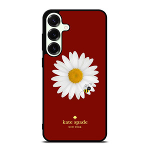 KATE SPADE FLOWER AND BEE Samsung Galaxy S25 Plus Case