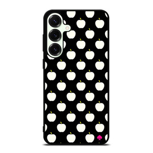 KATE SPADE LOGO APPLE COLLAGE Samsung Galaxy S25 Plus Case