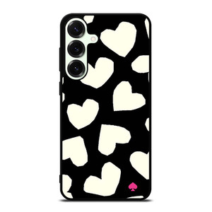 KATE SPADE NEW YORK LOVE COLLAGE Samsung Galaxy S25 Plus Case