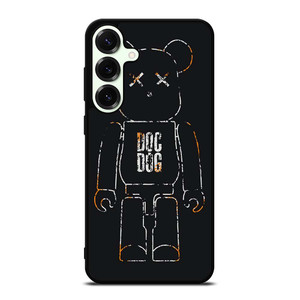 KAWS BEAR DOC DOG Samsung Galaxy S25 Plus Case