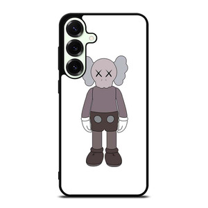 KAWS FASHION COMPANION Samsung Galaxy S25 Plus Case