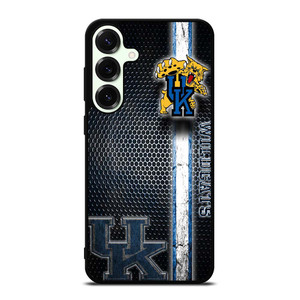 KENTUCKY WILDCATS 3 Samsung Galaxy S25 Plus Case