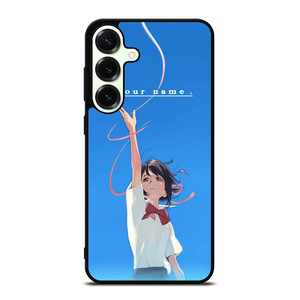 KIMI NO NA WA YOUR NAME ANIME Samsung Galaxy S25 Plus Case