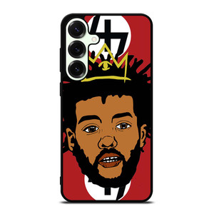 KING STEELO CAPITAL STEEZ Samsung Galaxy S25 Plus Case