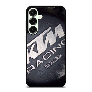KTM RACING MAGNESIUM Samsung Galaxy S25 Plus Case