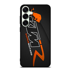 KTM SUPER MOTARD LOGO Samsung Galaxy S25 Plus Case