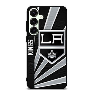 LA KINGS LOS ANGELES Samsung Galaxy S25 Plus Case LA KINGS LOS ANGELES Samsung Galaxy S25 Plus Case