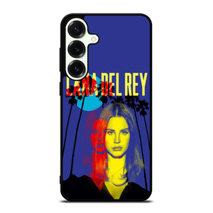 LANA DEL REY AT UNITED CENTER Samsung Galaxy S25 Plus Case