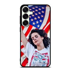 LANA DEL REY GALLERY Samsung Galaxy S25 Plus Case