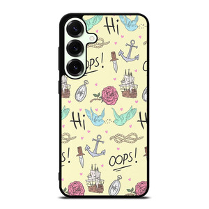 LARRY STYLINSON COMPLIMENTARY Samsung Galaxy S25 Plus Case