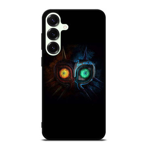 LEGEND OF ZELDA MAJORA'S MASK Samsung Galaxy S25 Plus Case LEGEND OF ZELDA MAJORA'S MASK Samsung Galaxy S25 Plus Case