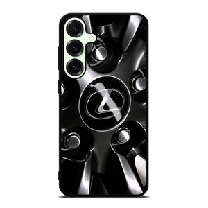 LEXUS CAR RACING Samsung Galaxy S25 Plus Case LEXUS CAR RACING Samsung Galaxy S25 Plus Case