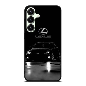 LEXUS CAR Samsung Galaxy S25 Plus Case LEXUS CAR Samsung Galaxy S25 Plus Case