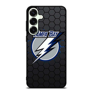 LIGHTNING TAMPA BAY Samsung Galaxy S25 Plus Case LIGHTNING TAMPA BAY Samsung Galaxy S25 Plus Case