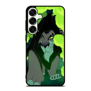 LION KING SCAR MUFASA DISNEY Samsung Galaxy S25 Plus Case
