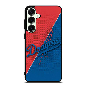 LOS ANGELES DODGERS ICON Samsung Galaxy S25 Plus Case LOS ANGELES DODGERS ICON Samsung Galaxy S25 Plus Case