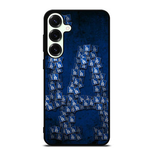 LOS ANGELES DODGERS LA Samsung Galaxy S25 Plus Case